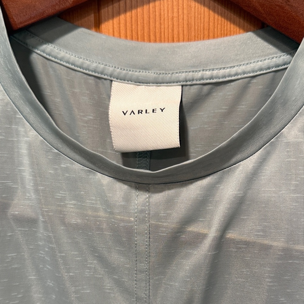 Varley Mariposa  Sleeveless Tank